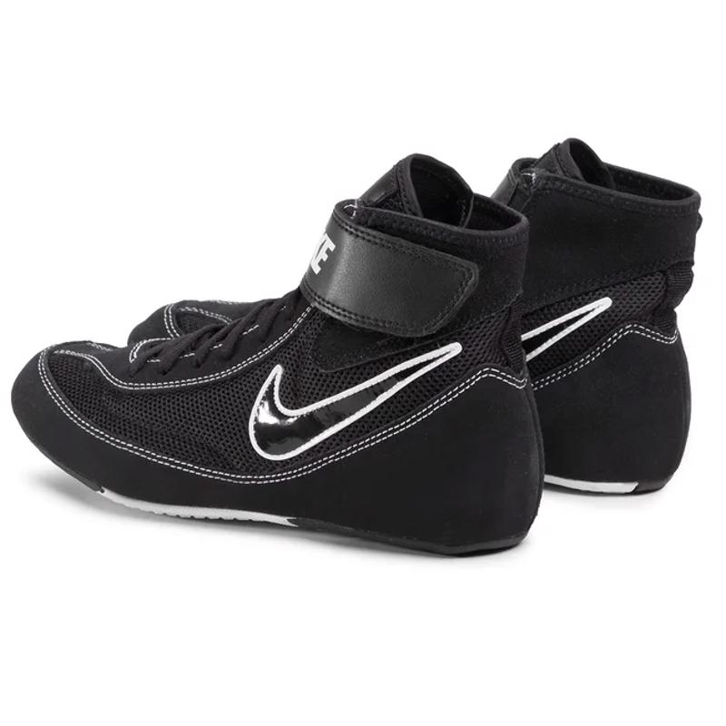 Nike speedsweep 7 papoutsia palis- black/white